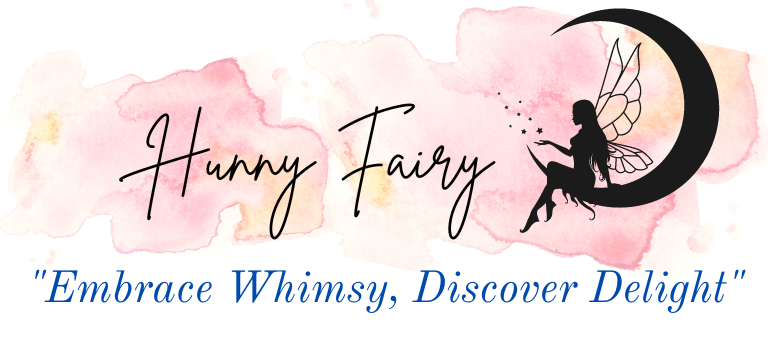 hunnyfairy.com